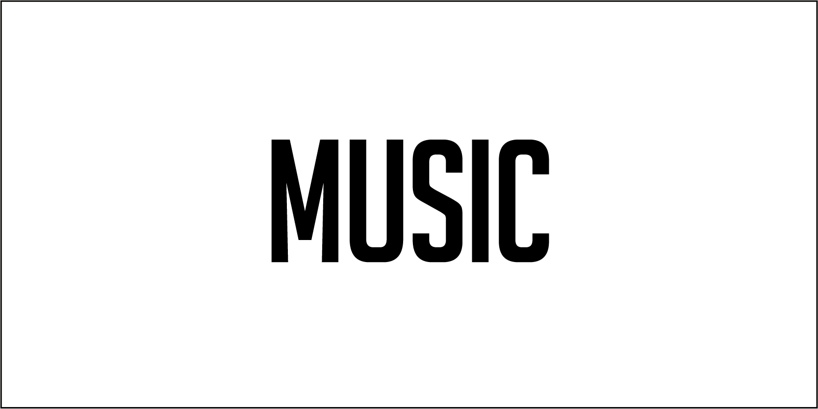 MUSIC / Delivery in March