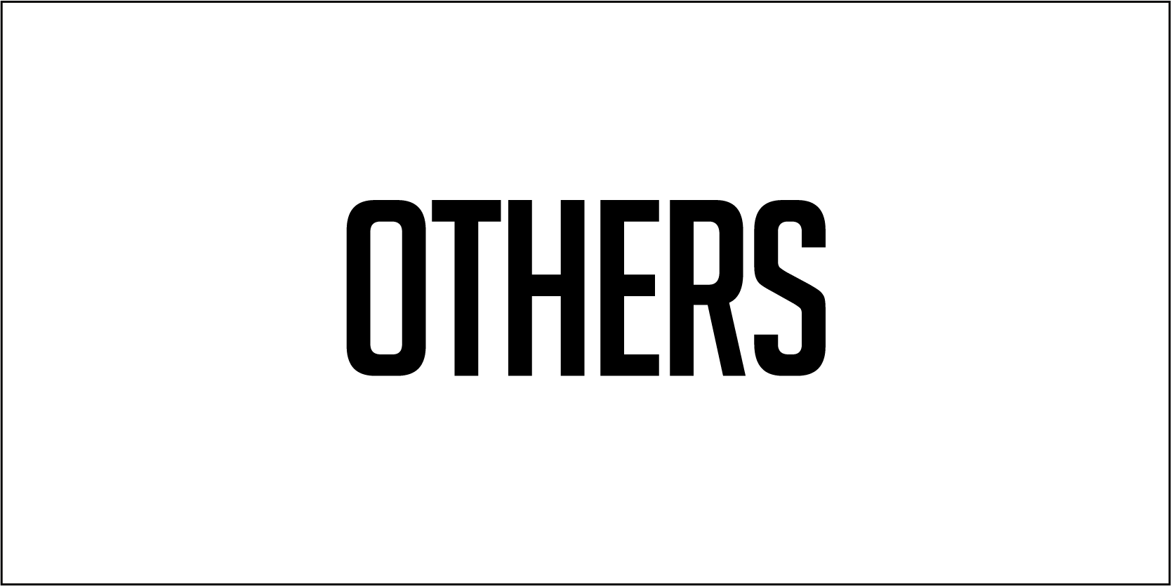 OTHERS / Delivery in March